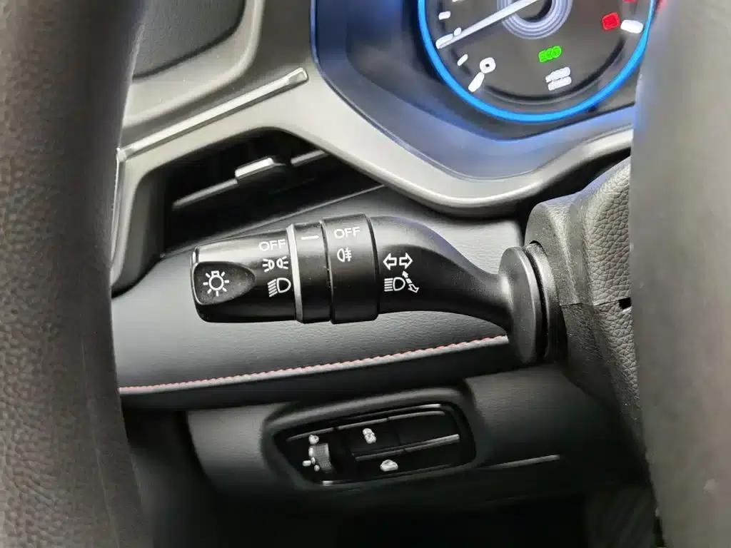 Trumpchi GS4 2021 270T Automatic Elite Technology Edition — миниатюра 21