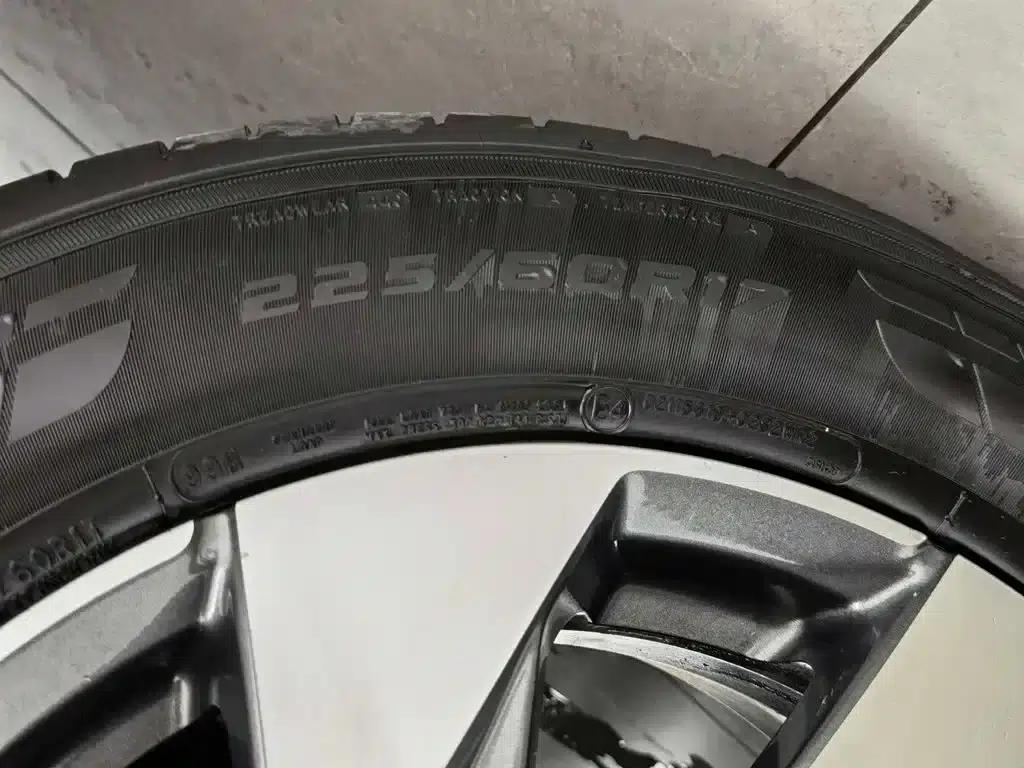 Trumpchi GS4 2021 270T Automatic Elite Technology Edition — миниатюра 24