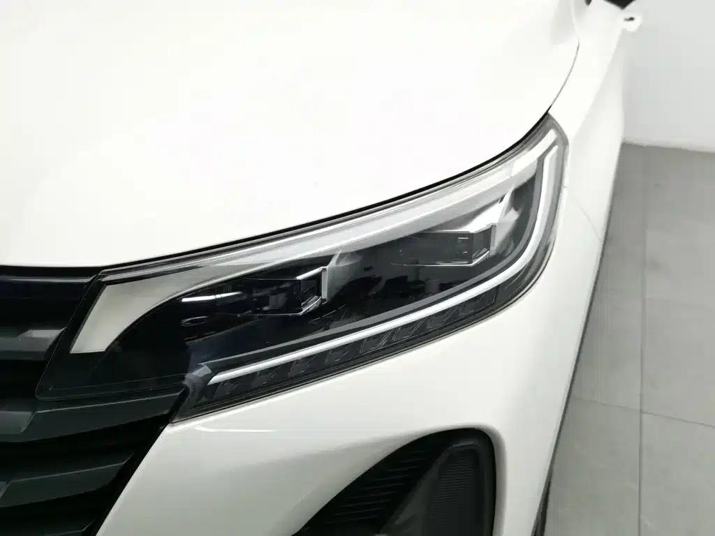 Trumpchi GS4 2021 270T Automatic Elite Technology Edition — миниатюра 7