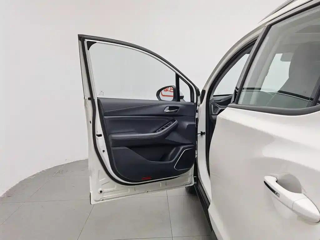 Trumpchi GS4 2021 270T Automatic Elite Technology Edition — миниатюра 8