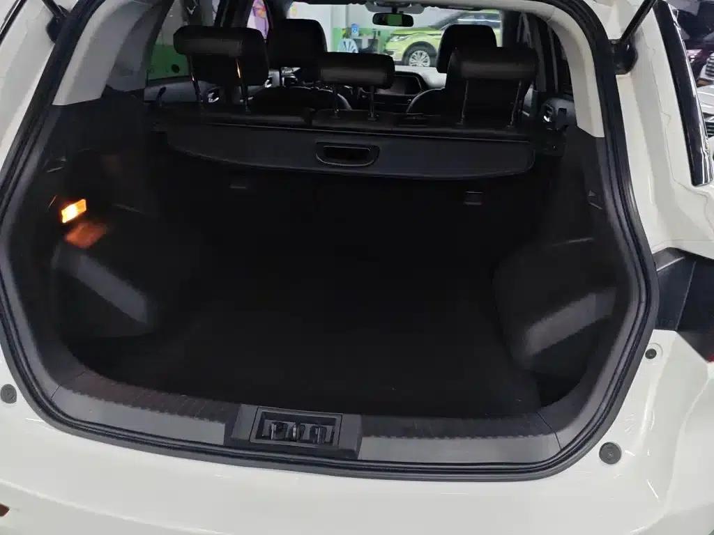 Trumpchi GS4 2015 200T G-DCT Luxury Edition — миниатюра 19