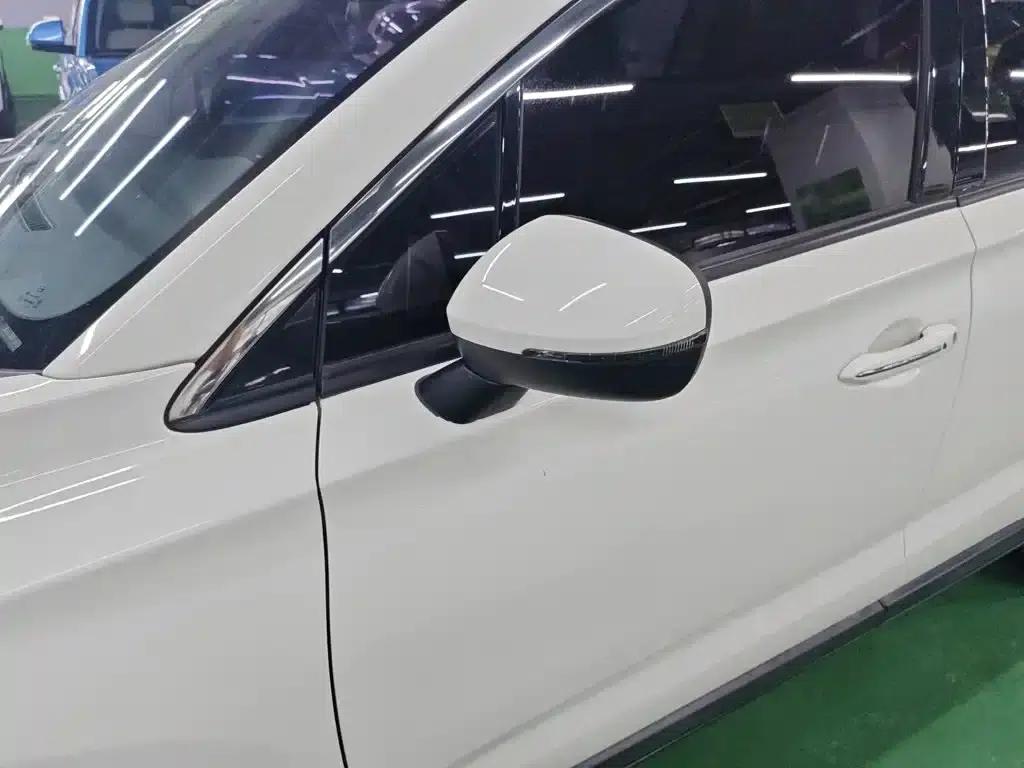 Trumpchi GS4 2015 200T G-DCT Luxury Edition — миниатюра 22