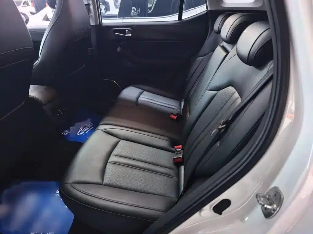 Trumpchi GS4 2021 270T Automatic Elite Technology Edition — миниатюра 17