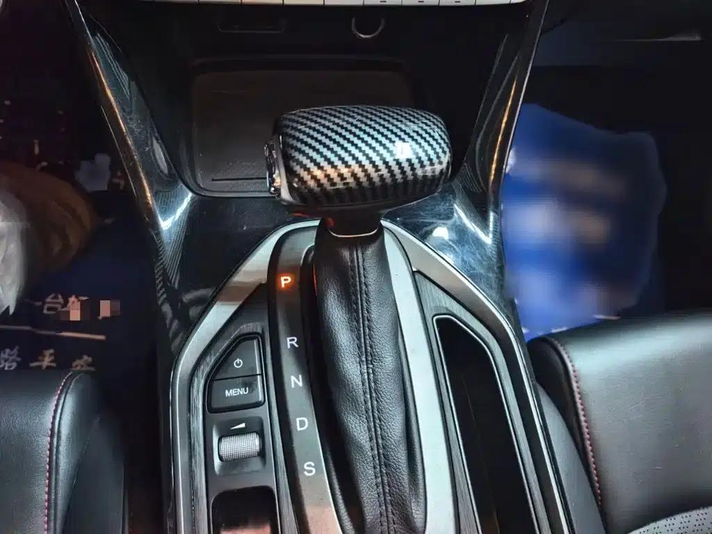 Trumpchi GS4 2021 270T Automatic Elite Technology Edition — миниатюра 10