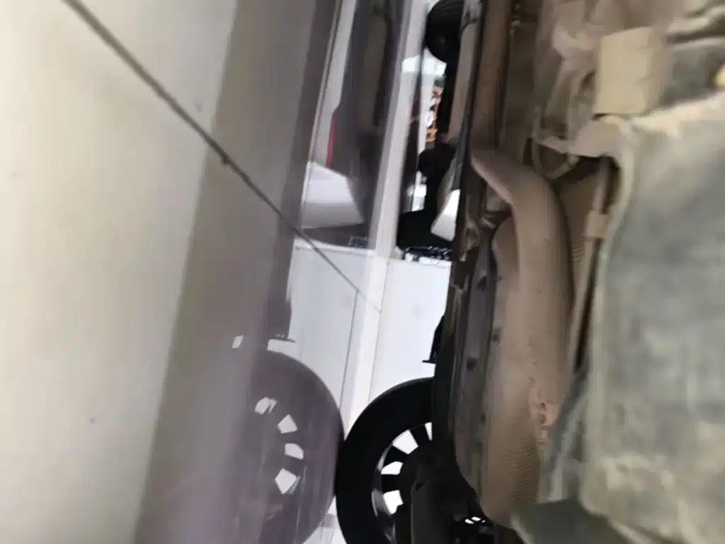 Trumpchi GS4 2018 200T G-DCT 2WD Elite Edition — миниатюра 6