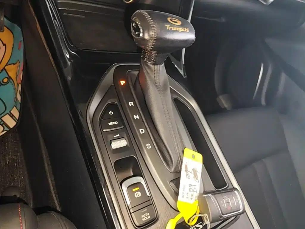 Trumpchi GS4 2020 270T Automatic Elite Technology Edition — миниатюра 14