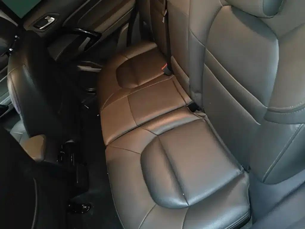 Trumpchi GS4 2017 235T Automatic 2WD Elite Edition — миниатюра 17