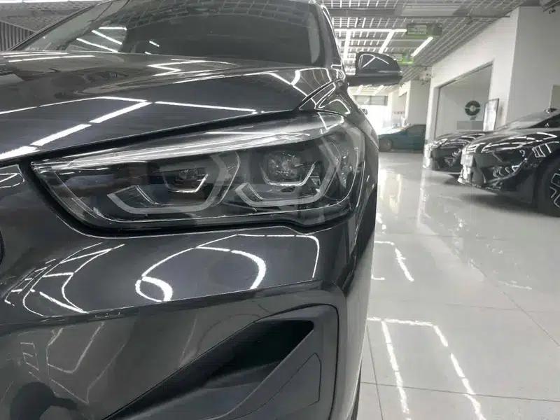 BMW X1 2021 Facelift sDrive20Li Fashion Edition — миниатюра 5