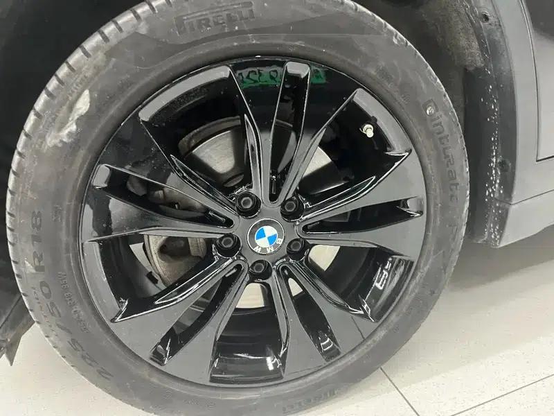 BMW X1 2021 Facelift sDrive20Li Fashion Edition — миниатюра 6