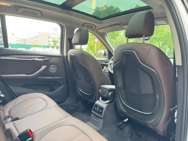 BMW X1 2021 Facelift xDrive25Li Premium — миниатюра 13