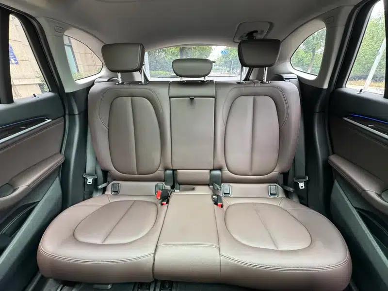 BMW X1 2021 Facelift xDrive25Li Premium — миниатюра 16
