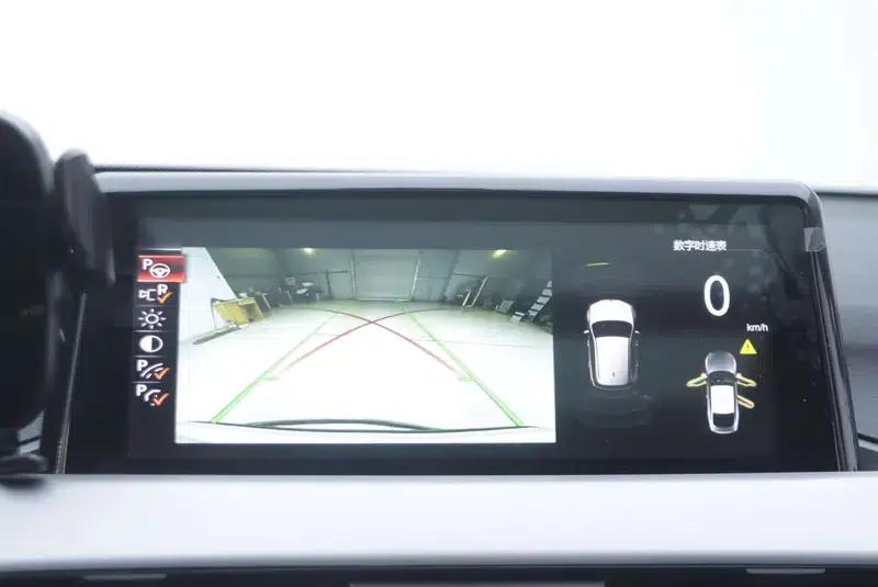 BMW X1 2016 sDrive18Li Premium — миниатюра 15