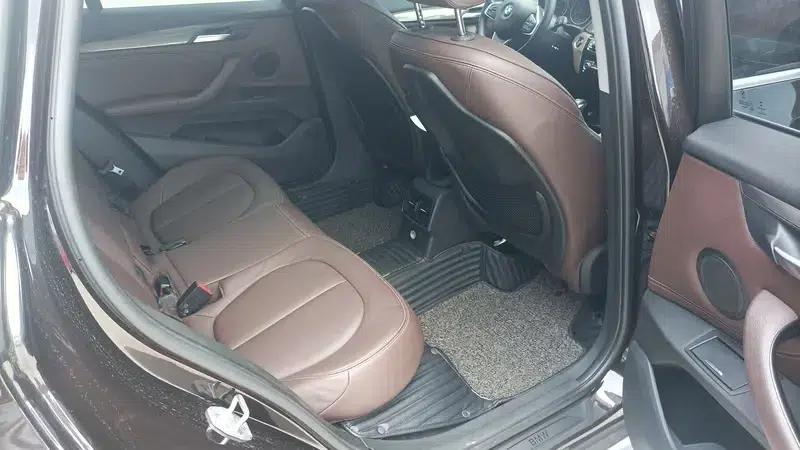 BMW X1 2018 xDrive20Li Premium — миниатюра 7