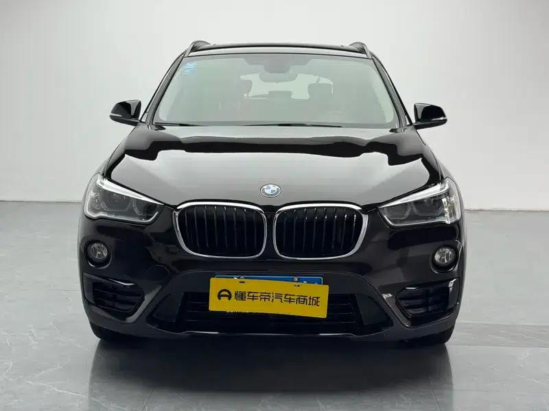 BMW X1 2018 sDrive18Li Premium — миниатюра 2