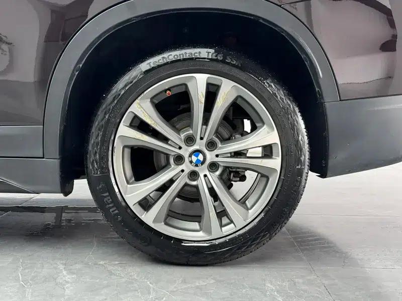 BMW X1 2018 sDrive18Li Premium — миниатюра 9