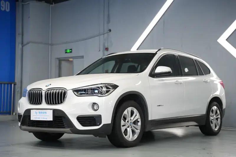 BMW X1 2016 sDrive18Li Premium — миниатюра 1