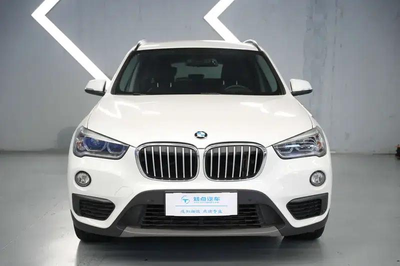 BMW X1 2016 sDrive18Li Premium — миниатюра 2