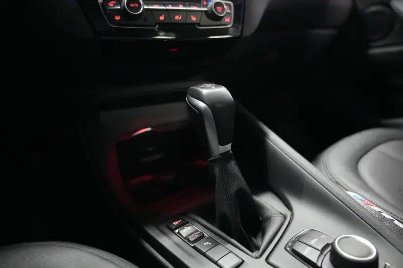 BMW X1 2016 sDrive18Li Premium — миниатюра 14