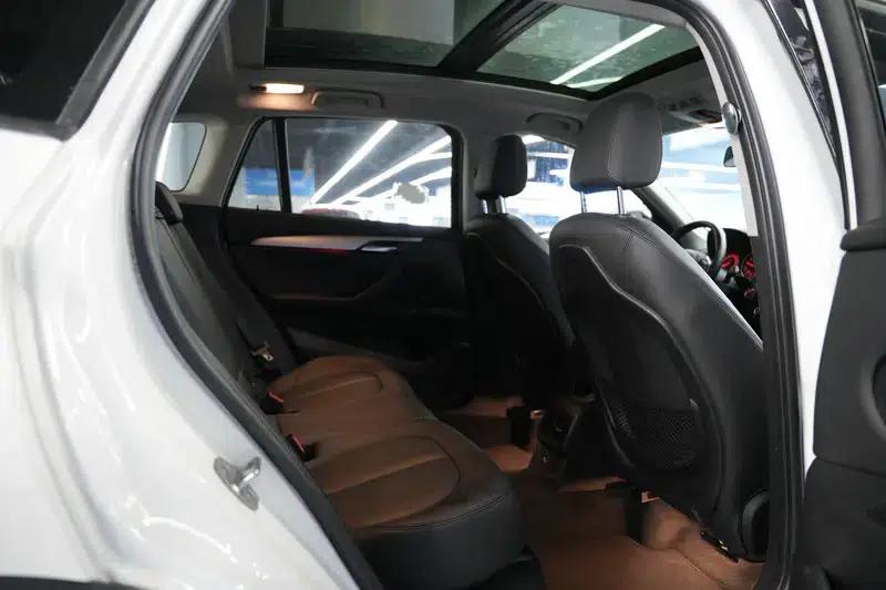 BMW X1 2016 sDrive18Li Premium — миниатюра 20