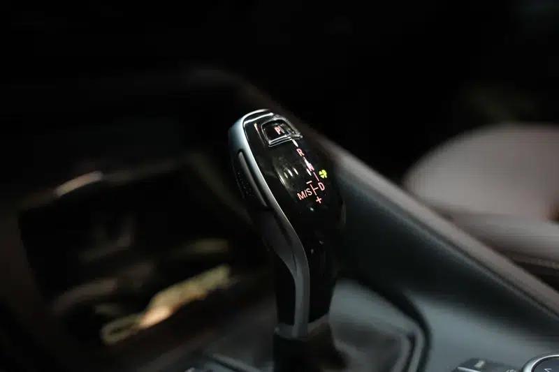 BMW X1 2022 sDrive25Li Leading Edition — миниатюра 14