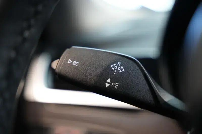 BMW X1 2022 sDrive25Li Leading Edition — миниатюра 16
