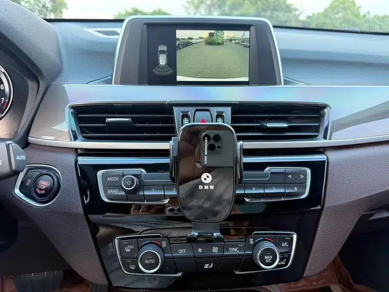BMW X1 2019 sDrive18Li Premium — миниатюра 6