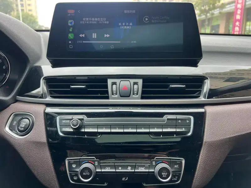 BMW X1 2020 sDrive25Li Leading Edition — миниатюра 12