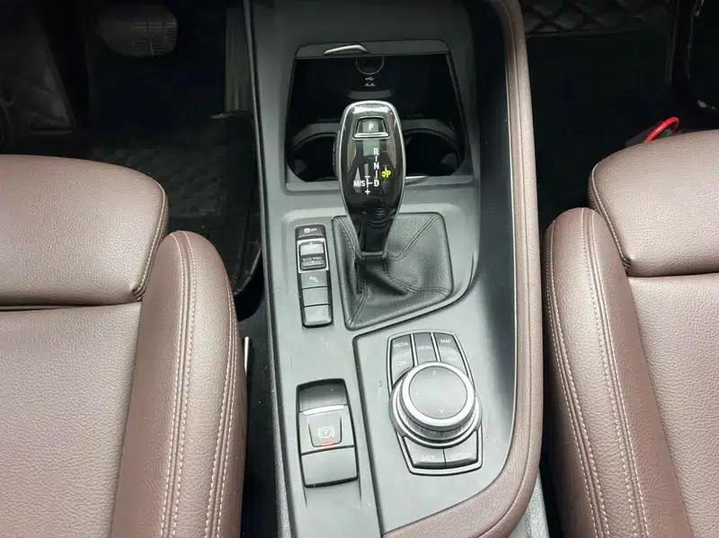 BMW X1 2020 sDrive25Li Leading Edition — миниатюра 14