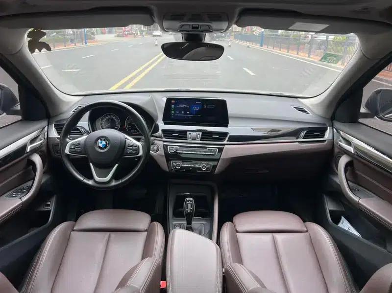 BMW X1 2020 sDrive25Li Leading Edition — миниатюра 15