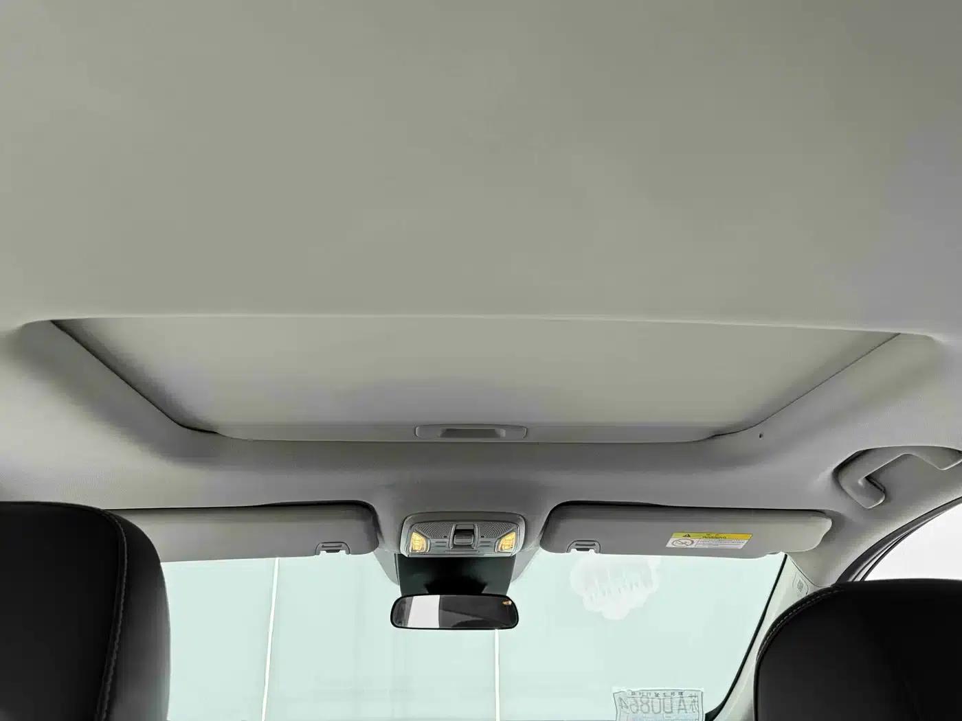 Trumpchi M6 2021 PRO 270T Automatic Luxury Edition — миниатюра 14
