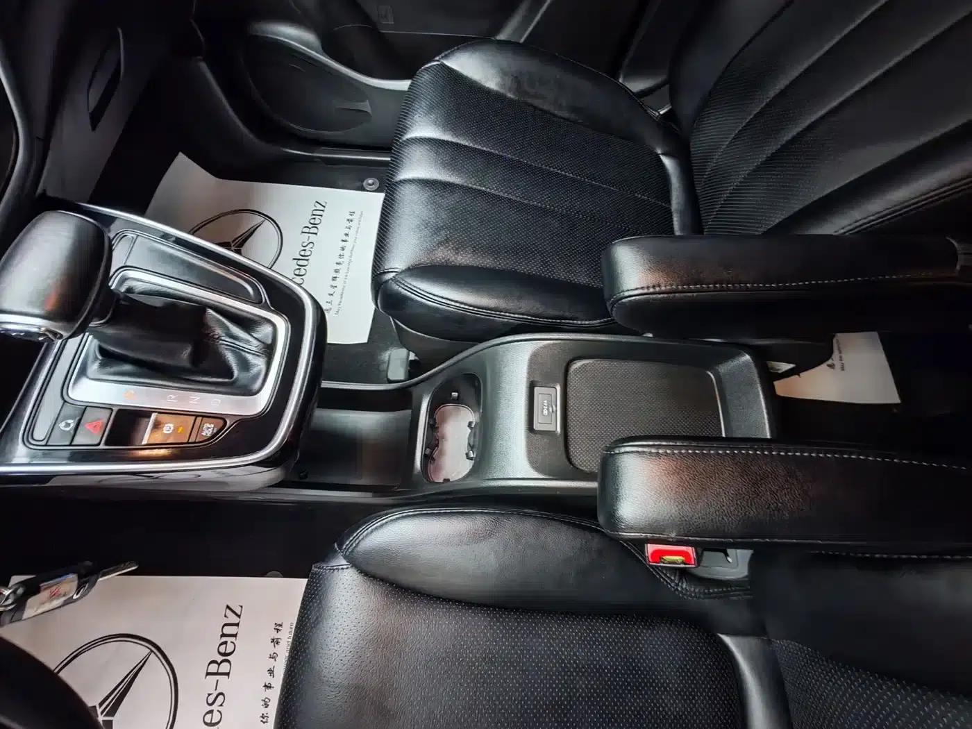 Trumpchi M6 2021 PRO 270T DCT Elite Edition — миниатюра 16