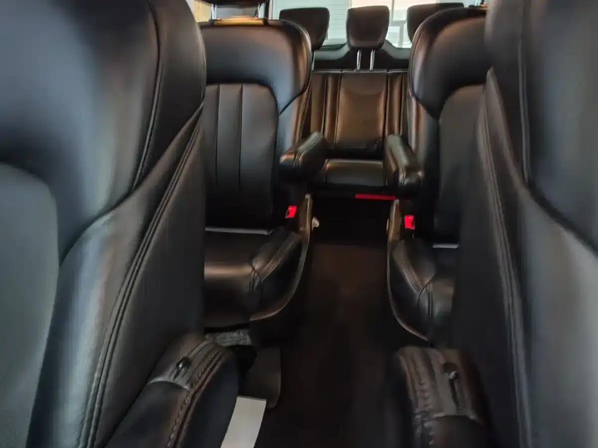 Trumpchi M6 2021 PRO 270T DCT Elite Edition — миниатюра 17