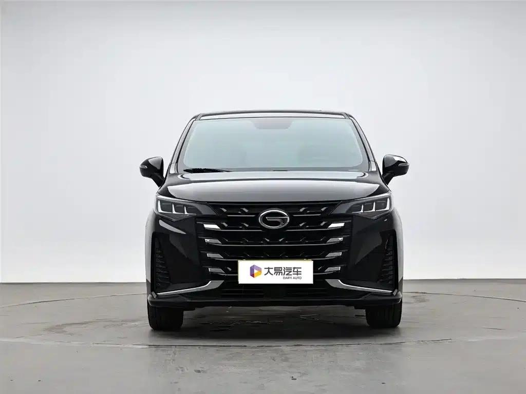 Trumpchi M6 2023 PRO 270T DCT Luxury Edition — миниатюра 2