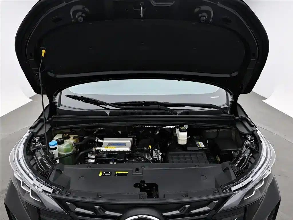 Trumpchi M6 2023 PRO 270T DCT Luxury Edition — миниатюра 17