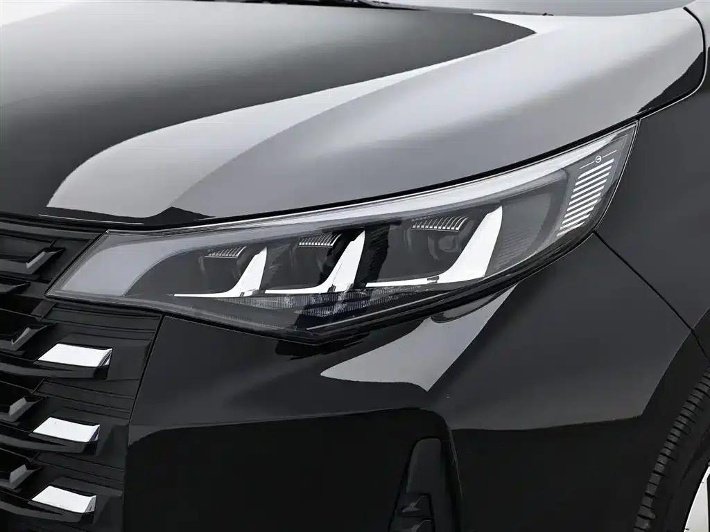 Trumpchi M6 2023 PRO 270T DCT Luxury Edition — миниатюра 18