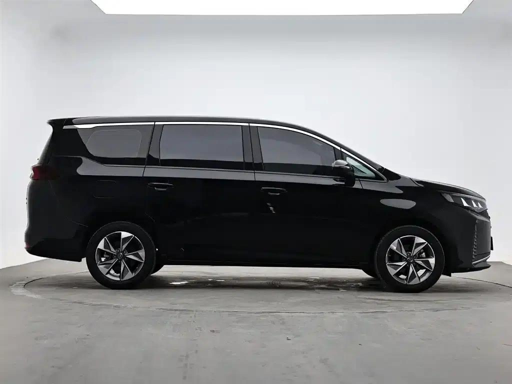 Trumpchi M6 2023 PRO 270T DCT Luxury Edition — миниатюра 5