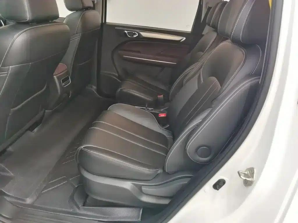 Trumpchi M6 2023 PRO 270T DCT Luxury Edition — миниатюра 17