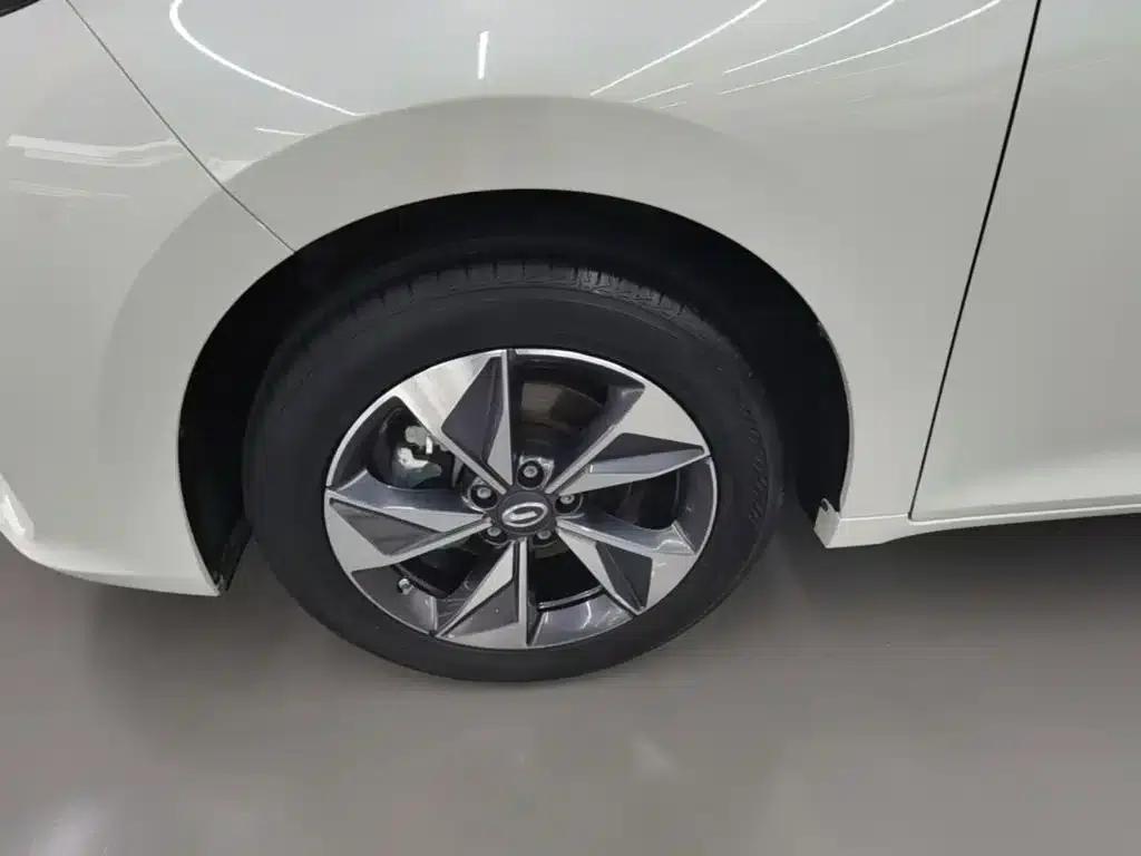Trumpchi M6 2023 PRO 270T DCT Luxury Edition — миниатюра 23