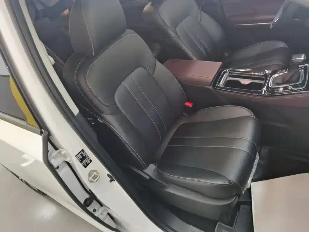 Trumpchi M6 2023 PRO 270T DCT Luxury Edition — миниатюра 25