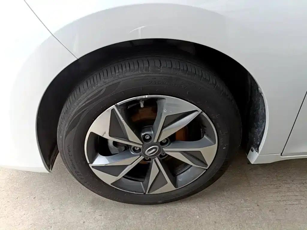 Trumpchi M6 2023 PRO 270T DCT Luxury Edition — миниатюра 23