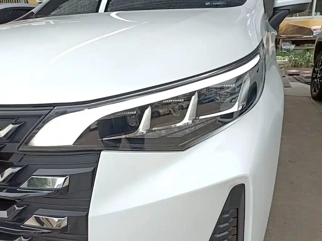 Trumpchi M6 2023 PRO 270T DCT Luxury Edition — миниатюра 24