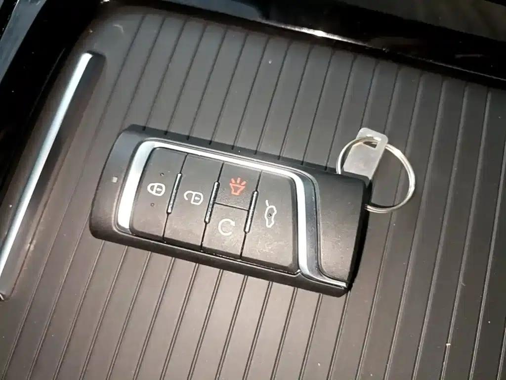 Trumpchi M6 2023 PRO 270T DCT Luxury Edition — миниатюра 9