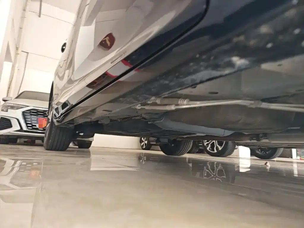 Trumpchi M6 2023 PRO 270T DCT Luxury Edition — миниатюра 21