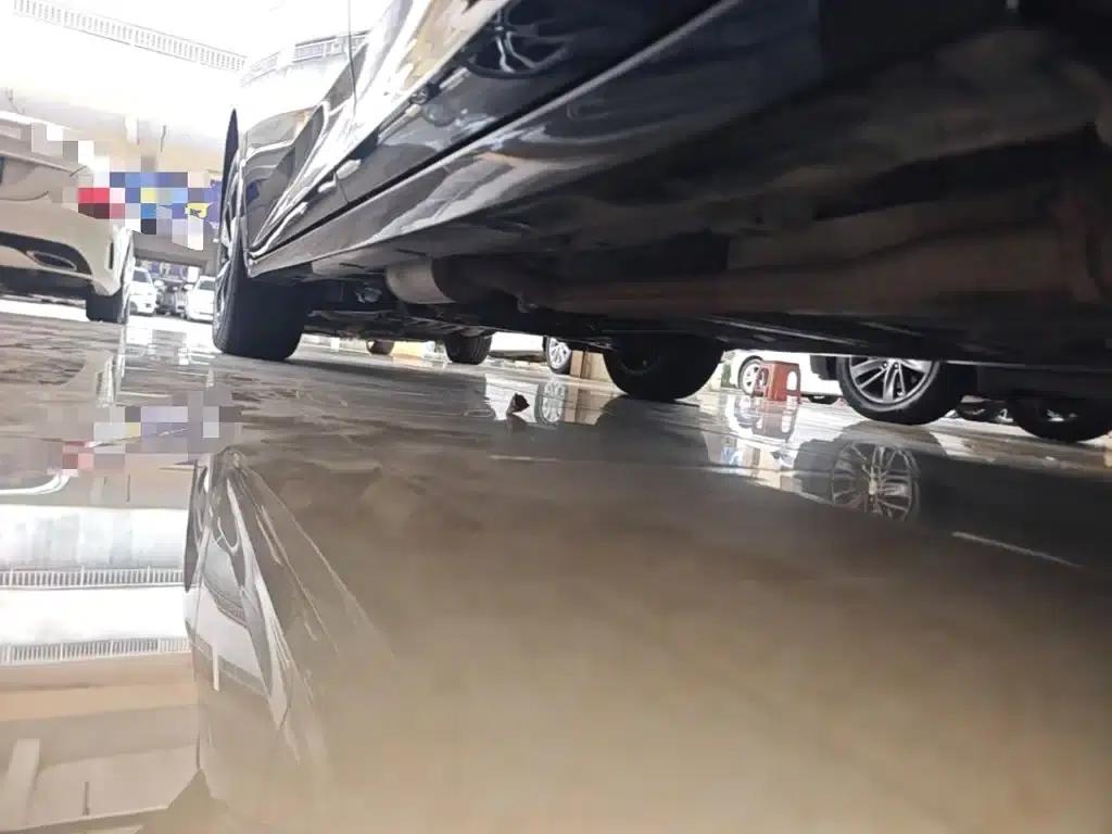 Trumpchi M6 2023 PRO 270T DCT Luxury Edition — миниатюра 22