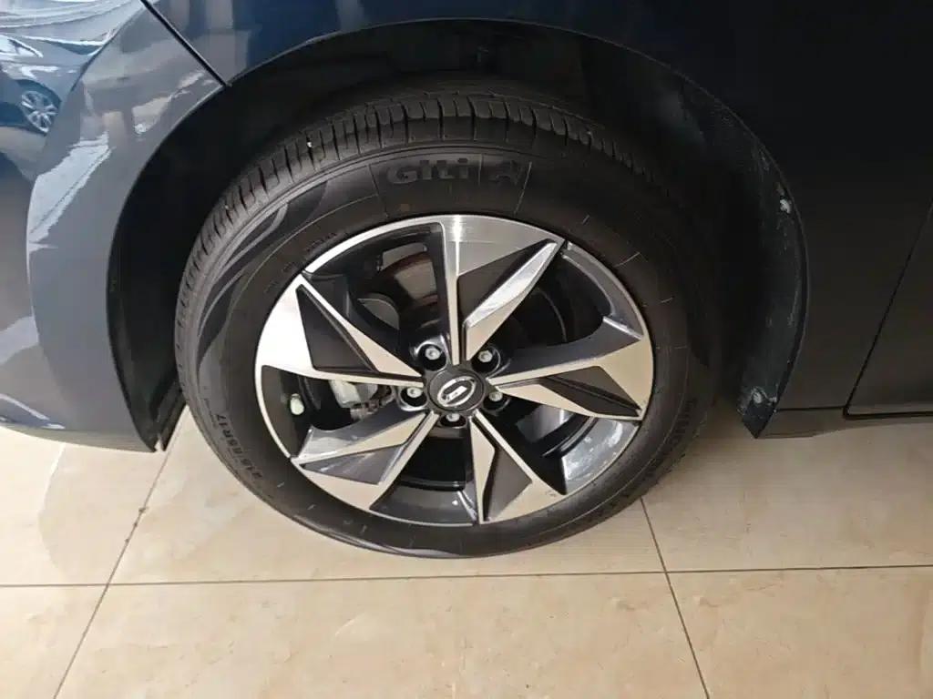 Trumpchi M6 2023 PRO 270T DCT Luxury Edition — миниатюра 23