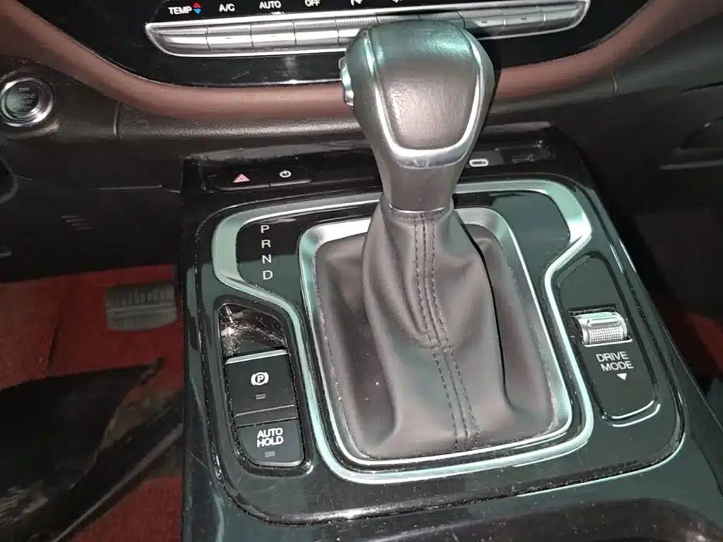 Trumpchi M6 2023 PRO 270T DCT Luxury Edition — миниатюра 14