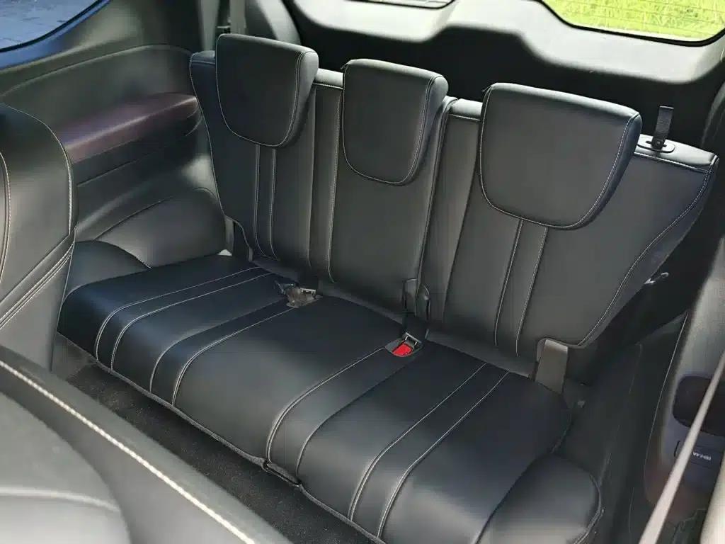 Trumpchi M6 2023 PRO 270T DCT Luxury Edition — миниатюра 15