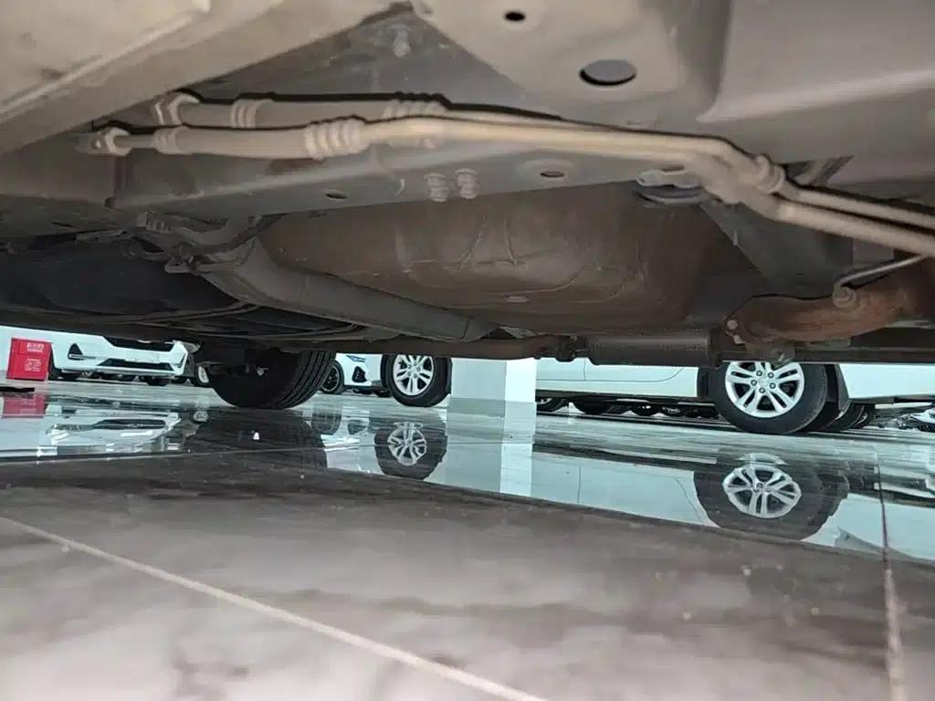 Trumpchi M6 2023 PRO 270T DCT Luxury Edition — миниатюра 21