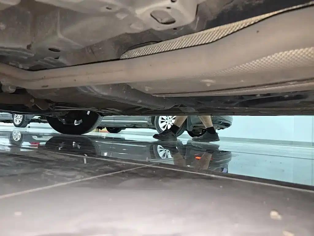 Trumpchi M6 2023 PRO 270T DCT Luxury Edition — миниатюра 22