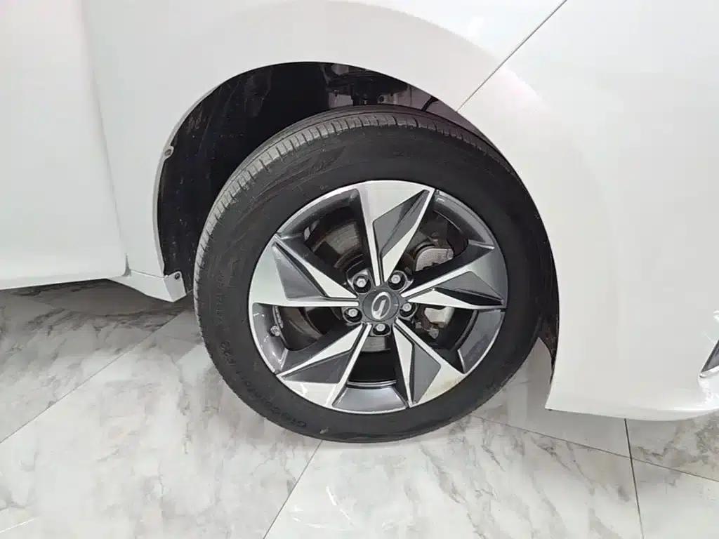 Trumpchi M6 2023 PRO 270T DCT Luxury Edition — миниатюра 23
